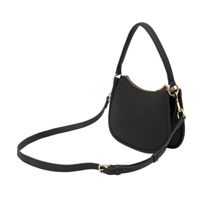 THE BOLD LOVE HOBO BAG